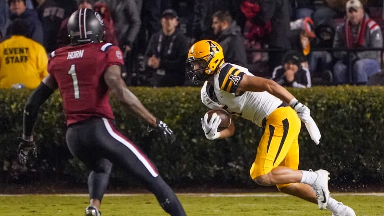 SEC Publishers Note Potential Breakout Players